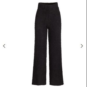 SKIMS COZY KNIT PANT SIZE S/M